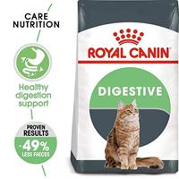 Royal Canin Digestive Care droogvoer voor kat Vis, Gevogelte, Rijst, Groente 4 kg - thumbnail