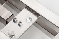 Kern SFB 100K-2XL SFB 100K-2XL Platformweegschaal Weegbereik (max.) 100 kg Resolutie 10 g werkt op een accu, werkt op stekkernetvoeding Meerdere kleuren - thumbnail