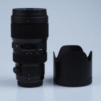 Sigma 50-100mm F/1.8 DC HSM Art Canon EF-S - thumbnail