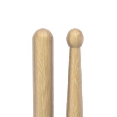 ProMark TXDC17IW Scott Johnson Light Hickory drumstokken met houten tip