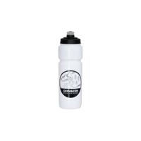 CONTEC bidon "rivers evo mile grinder" ct bottle rivers eco mile grinder 750ml white/black - thumbnail