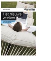 Het nieuwe werken - Arjan Broere - ebook - thumbnail