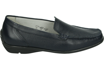 Waldlaufer 431000 171 194 donkerblauw maat 38.5
