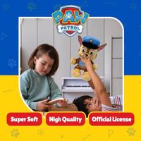 Ty Beanie boo paw patrol chase, 15cm - thumbnail