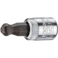 Gedore Dopsleutel 1/4" Inbus 5 MM - 2219417 - thumbnail