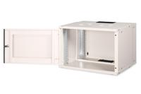 Digitus DN-49208 rack 7U Wandrek Licht Grijs - thumbnail