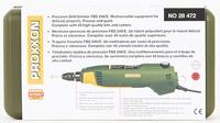 Proxxon Micromot FBS 240/E 28 472 Multifunctioneel gereedschap Incl. accessoires, Incl. koffer 44-delig 100 W - thumbnail