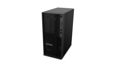 Lenovo Workstation ThinkStation P2 Tower G2 Intel® Core™ Ultra 7 265K 5.5 GHz 32 GB RAM 512 GB SSD Intel Graphics Nvidia RTX A400 Win 11 Pro 30JQ006SGE