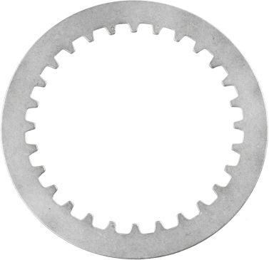TRW stalen tussenschijven clutch.steel.kit mes301-6
