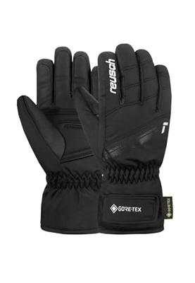 Reusch Tommy Gore-Tex Ski Handschoenen Junior 5.5 Reusch Tommy Gore-Tex Ski Handschoenen Junior 5.5