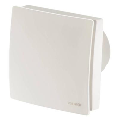 Maico Ventilatoren ECA 100 ipro VZC Wand- en plafondventilator 230 V 92 m³/h 10 cm Maico Ventilatoren ECA 100 ipro VZC Wand- en plafondventilator 230 V 92 m³/h 10 cm