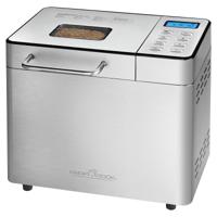 Profi Cook PC-BBA 1282 inox Broodbakmachine Anti-aanbaklaag, Timerfunctie 3.1 l RVS - thumbnail