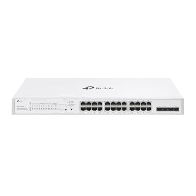 TP-Link Festa FS328GP L2/L2+ Gigabit Ethernet (10/100/1000) Power over Ethernet (PoE) TP-Link Festa FS328GP L2/L2+ Gigabit Ethernet (10/100/1000) Power over Ethernet (PoE)
