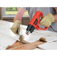 BLACK+DECKER Heteluchtpistool KX2001K - thumbnail