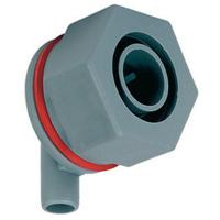 Kalveremmer koppeling + ring - thumbnail