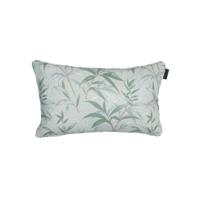 Madison buitenkussen piping outdoor+ 30x50cm palma natural - thumbnail