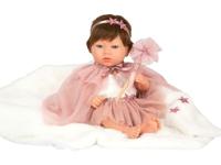 Baby born pop Arias Rosa 38 cm - thumbnail