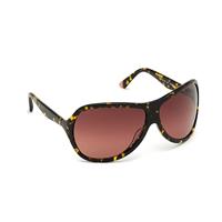 Zonnebril Dames Web Eyewear WE0290-6552F Ø 65 mm - thumbnail