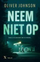 Neem niet op - Oliver Johnson - ebook - thumbnail
