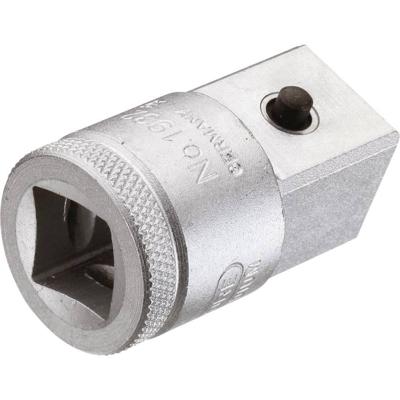 Gedore S 2032-05 1729071 Dopsleuteladapterset 134 mm 1 set(s)