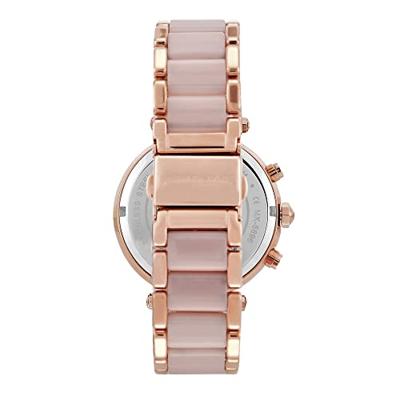 Michael Kors Parker MK5896 Dames Horloge 39mm 10 ATM