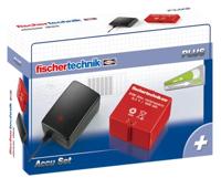 Fischertechnik plus - accu set - thumbnail