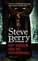 Het geheim van de kathedraal - Steve Berry - ebook - thumbnail