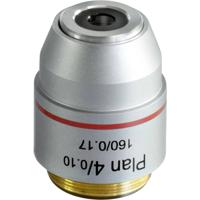 Kern OBB-A1255 OBB-A1255 Microscoop objectief 4 x Geschikt voor merk (microscoop) Kern - thumbnail