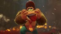 Donkey Kong Bananza - thumbnail