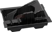 Bosch Professional 1600A002UK Inlegger voor het opbergen van gereedschap, geschikt voor GKT 55 GCE - thumbnail