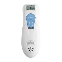 Chicco 00009222000000 Multifunctionele Thermometer Thermofamily - thumbnail