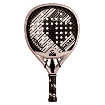 RACKET PADEL VIBOR-A YARARA RADICAL 12K 3.0