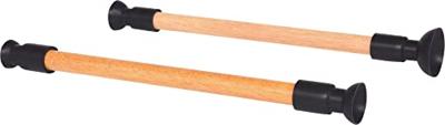 KS Tools 150.1130 Klepslijper-set, 2-delig