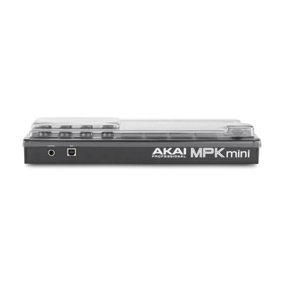 Decksaver stofkap voor Akai Pro MPK Mini MK3