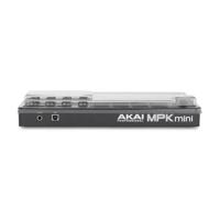 Decksaver stofkap voor Akai Pro MPK Mini MK3 - thumbnail