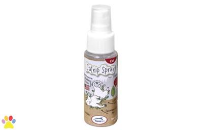 Happy Pet catnip spray