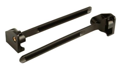 TRELOCK universeel-houder "zr 20" uni bracket zr 20 f. all fr.locks