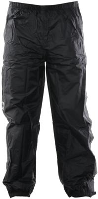 HOCK regenbroek "rain pants-zipp" rain pants zipp size s