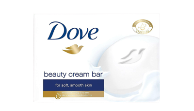 Dove Dove Zeep - Regular 90gr