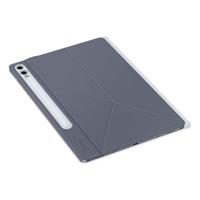 Samsung Smart Book Cover Book cover Blauw Tablettas - thumbnail