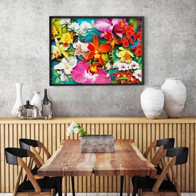 Orchid Jungle Puzzel 1000 Stukjes