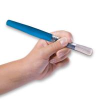 SES Kwasten, 2 stuks - thumbnail