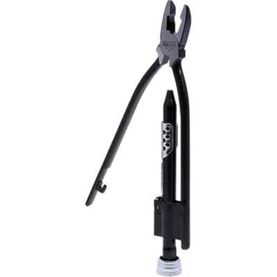 KS Tools NEW-46993 Draaddraaier 265 mm 1 stuk(s)