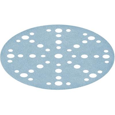 Festool Accessoires Granat D150 P500 GR/50 Schuurmateriaal | Hoogglans voorbereiding - 578366