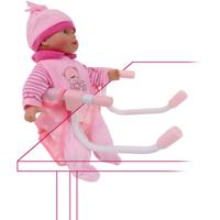 John Toy Baby Rose tafelstoel - thumbnail