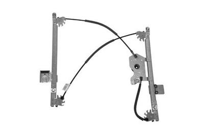 Raambedieningsmechanisme AC1101