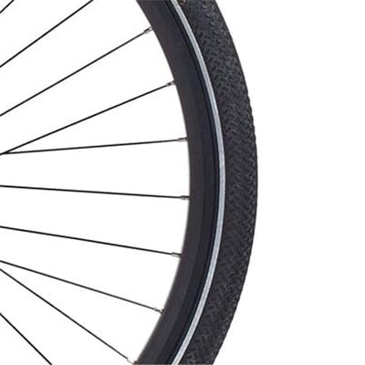 Cortina buitenband canberra 28 x 1.75 grijs/zwart refl