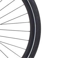 Cortina buitenband canberra 28 x 1.75 grijs/zwart refl - thumbnail