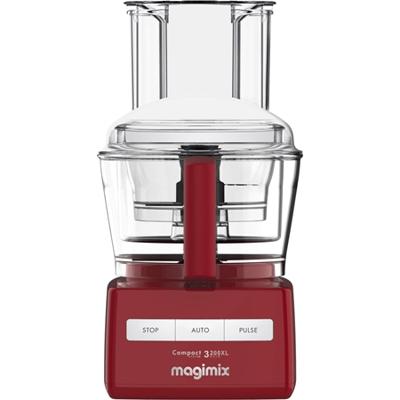 Magimix CS 3200 XL Keukenmachine Magimix CS 3200 XL Keukenmachine