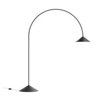 Vibia Out 4270 booglamp LED buiten Black - thumbnail